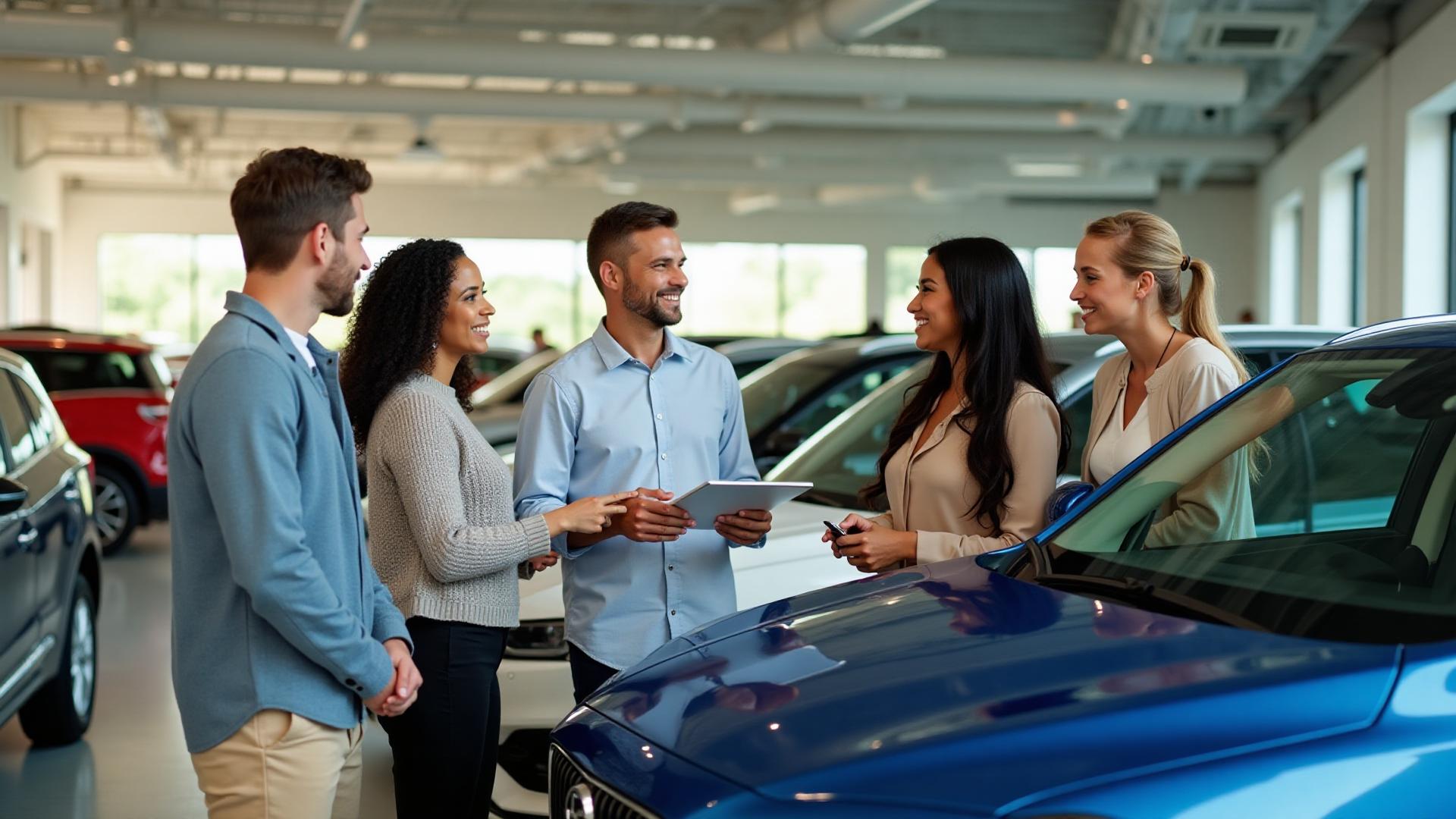 Únete a la Revolución de Ventas