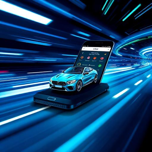 Proceso rápido en Drively