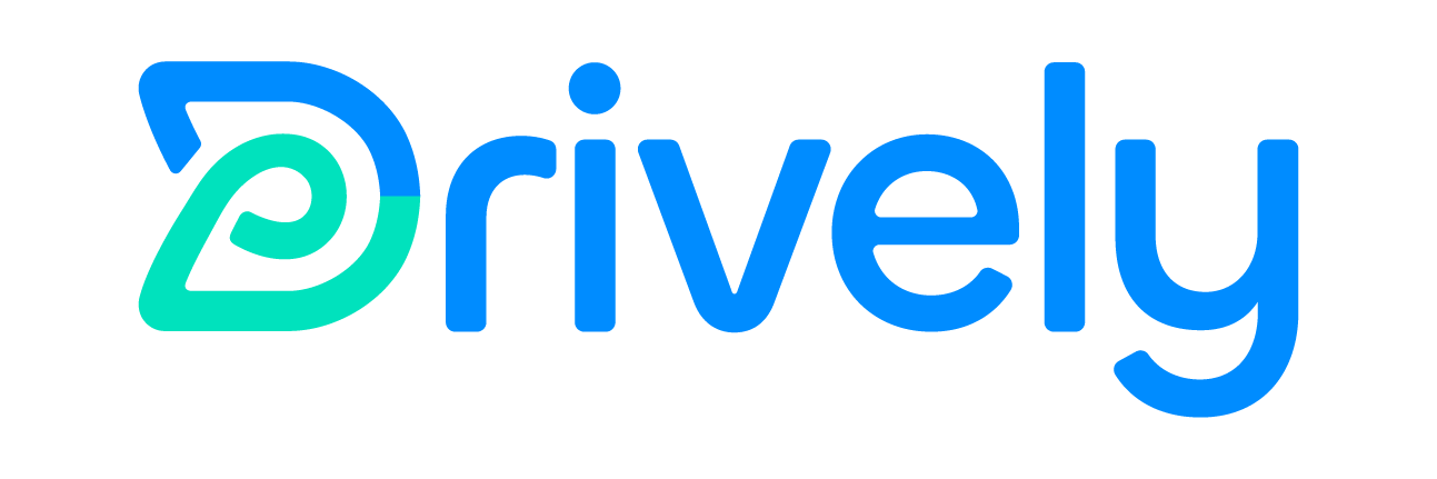 Drively Logo
